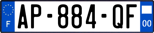 AP-884-QF