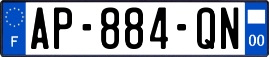 AP-884-QN