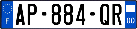 AP-884-QR