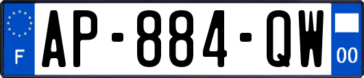 AP-884-QW