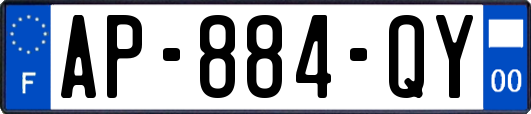 AP-884-QY