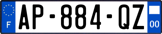 AP-884-QZ