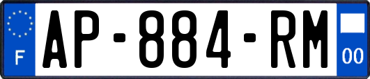 AP-884-RM