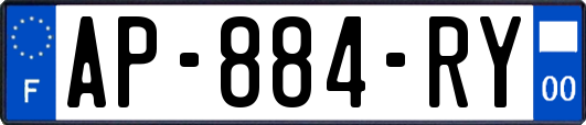 AP-884-RY