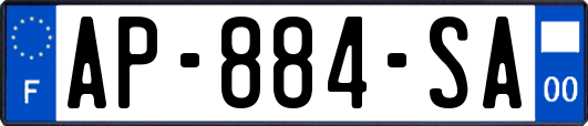 AP-884-SA