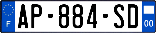 AP-884-SD