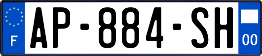 AP-884-SH