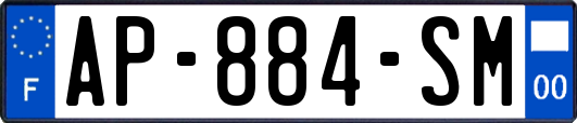 AP-884-SM