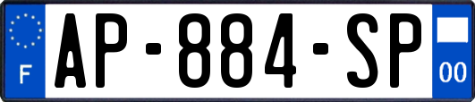 AP-884-SP