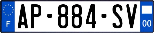 AP-884-SV