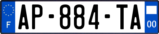 AP-884-TA