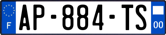 AP-884-TS