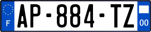 AP-884-TZ