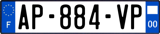 AP-884-VP