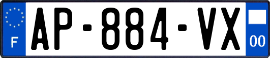 AP-884-VX