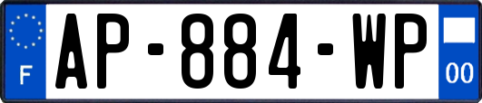 AP-884-WP
