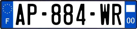 AP-884-WR