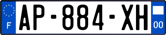 AP-884-XH