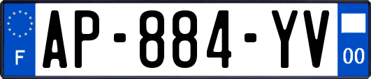 AP-884-YV