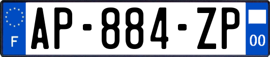 AP-884-ZP