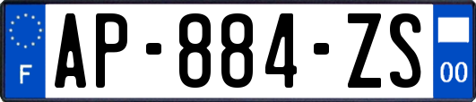 AP-884-ZS