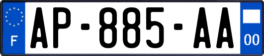 AP-885-AA