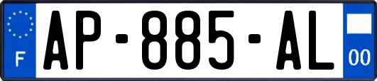 AP-885-AL