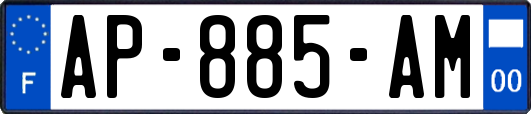 AP-885-AM