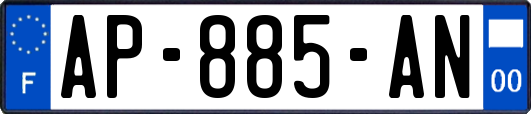 AP-885-AN