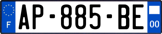 AP-885-BE