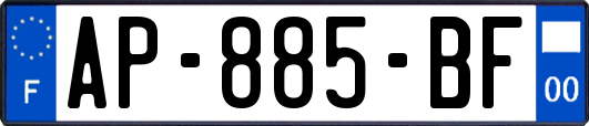 AP-885-BF