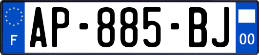 AP-885-BJ
