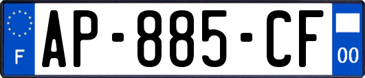 AP-885-CF