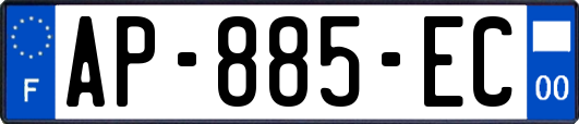 AP-885-EC