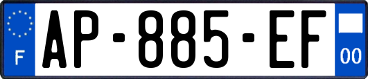 AP-885-EF