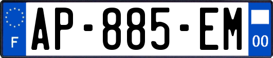 AP-885-EM