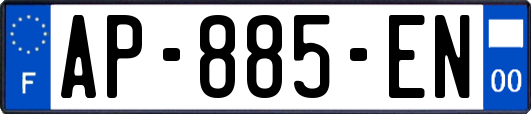 AP-885-EN