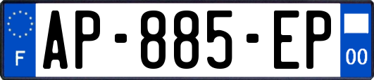 AP-885-EP
