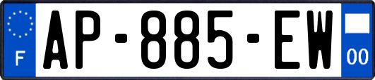 AP-885-EW