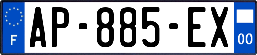 AP-885-EX