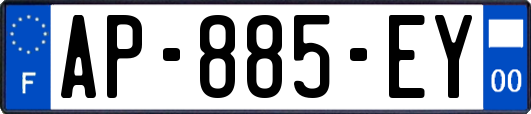 AP-885-EY
