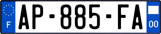AP-885-FA