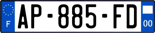 AP-885-FD