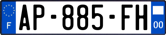 AP-885-FH