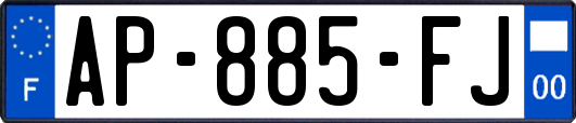 AP-885-FJ