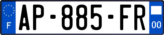 AP-885-FR