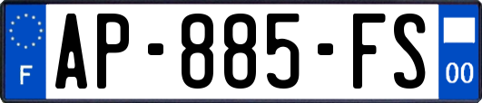 AP-885-FS