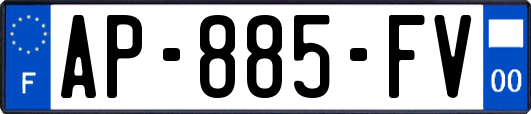 AP-885-FV