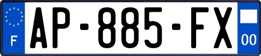 AP-885-FX