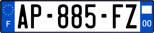 AP-885-FZ